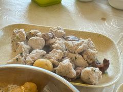 -小煵记·打边炉(西丽文光店)
