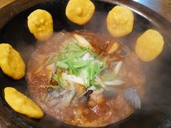 -大丰收·炭火鸡(三墩店)