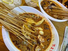 -古真记钵钵鸡(总店)