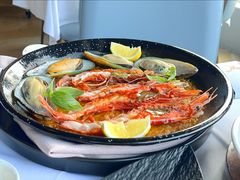 -Kathleen's Waitan 凯圣琳江景西餐厅(外滩店)