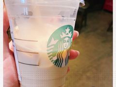 -星巴克(深圳北站B5检票口)