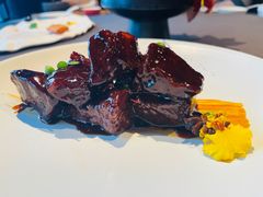 -上海滩餐厅(BFC外滩金融中心店)