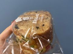 -西村叔叔的店·面包·甜品·蛋糕(牡丹园店)