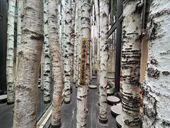 -Metal hands·铁手咖啡