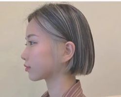 -NEW FACE烫染专业店