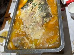 -火龙堂·风味民间菜(文一路店)