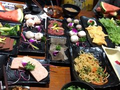 -束河人家(南锣鼓巷店)