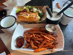 -Cooking Man(中懋天地店)