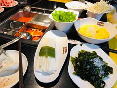 -东道煮牛肉火锅(重庆路店)