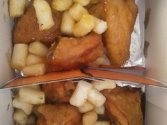 -BOPEYE·波派炸鸡(九霄天地店)