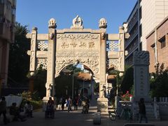 -福州开元寺