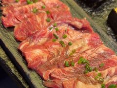 -樱嘢·炭火烧肉(惠南店)