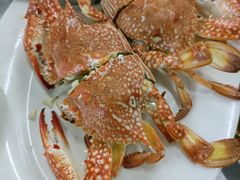 -众味海鲜大排档·活海鲜·潮汕味(南澳店)