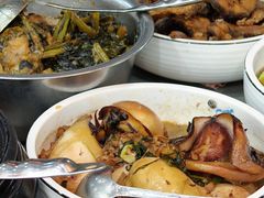 -红灯笼龙凤饭店(宁波老字号店)