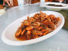 油爆河虾-状元楼(金溪路店)
