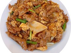 醋溜木须-白魁老号饭庄(交道口店)