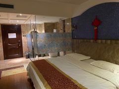 -北京美神宫艺术主题温泉酒店