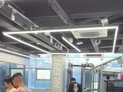 -乐刻运动健身(银江科技园店)