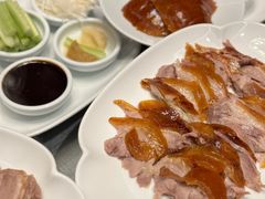 -北京王府井希尔顿酒店·秦唐中餐厅Chynna