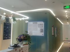-海亮AI学习中心·幻码星球(钱江校区)