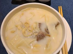 -金狮麟·新豫菜(金码大厦店)