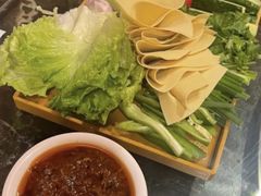 -粗粮人家·东北菜(洋桥店)