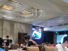 -广东胜利宾馆西关粤中餐厅