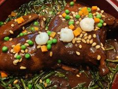 -香然会·园林雅宴(陆家嘴店)