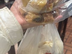 -姚记炒肝店(簋街店)