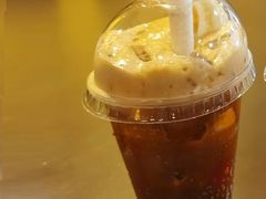 甜品站可乐麦旋酷-麦当劳(朝阳北路店)