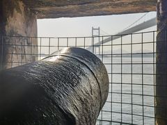 -威远炮台