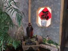 大堂-午月海鲜烧烤酒店(不老街店)