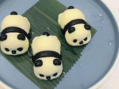 -金华安大酒楼·老牌潮菜·粤式茶点(东方国际店)
