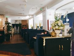 卡座-花舍·新派粤菜·西餐·下午茶(亚运村·鸟巢店)