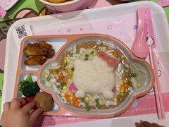 -安吉Hello Kitty乐园