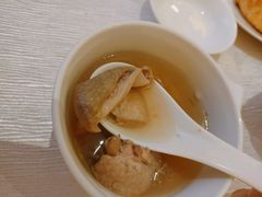 -福州天元国际威斯汀酒店·中国元素餐厅