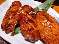 -有喜屋·深夜食堂(北京西路店)