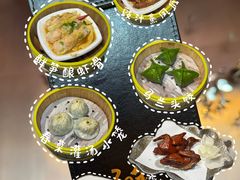 -蝴蝶里·粤菜·点心(滨江龙湖店)