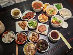 -青藤茶馆(南山路店)