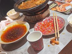 -山四砂锅(太原钟楼街店)