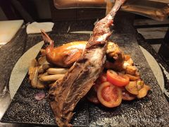 -美食汇·海鲜自助餐·家庭聚会·商务宴请(青秀万达文华店)