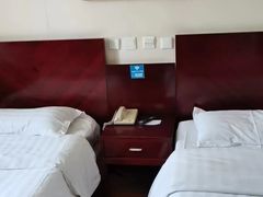 -今天国际酒店-餐厅