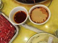 -月圆火锅(宁海东路二店)