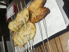 -半酌烧烤小酒馆(南京东路店)