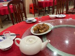 -胜记菜馆(文明路)
