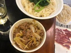 -情忆草原涮肉馆