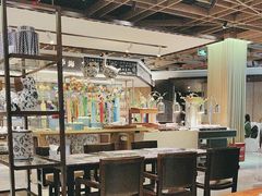 -金海湾自助餐厅(金陵饭店)