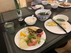 -中家鑫园温泉酒店-自助餐