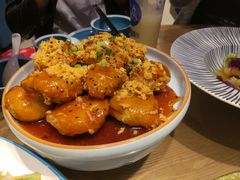 -顺明新疆风味餐厅(五一路店)