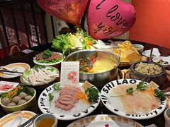 -潮澎派·潮州菜(南国明珠店)